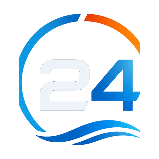 Klima-Rent24 Logo