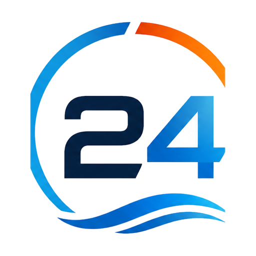 Klima-Rent24 Logo